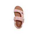 thumbnail image 6 of bebe Girl's Sport Fashion Sandals – Comfortable Shoes with Playful Charms (Little Kid/Big Kid), 6 of 7