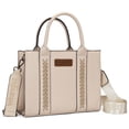 thumbnail image 1 of Bolso de mano Montana West Wrangler WG70-8120DBG para mujer, 1 of 6