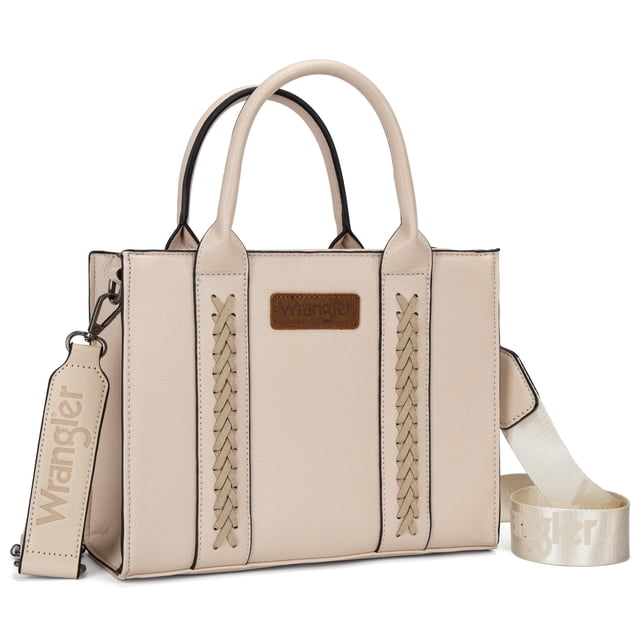Bolso de mano Montana West Wrangler WG70-8120DBG para mujer