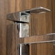 thumbnail image 3 of Grifo Monocomando para Lavabo de Baño Línea Akashi – Mezcladora de Acero Inoxidable con Diseño Moderno y Alta Durabilidad cn acabado Cromado, 3 of 9