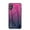 Rose, variant on ELEHOLD Case for iPhone 16 Plus, Lightweight Gradient Glass Case Ultra Slim Shockproof Cover,Yellow