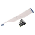 thumbnail image 1 of For Replacement C Charging Port PCB Board with Flex Cable, 1 of 5