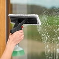thumbnail image 4 of Aspirador de ventanas Bosch GlassVac funciona con pilas, 4 of 5