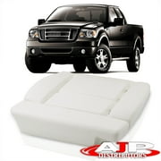 ford f-150 seat cushion pad