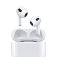 thumbnail image 1 of Apple AirPods con estuche de carga Lightning (3.ª generación) Blanco (Renovado Premium), 1 of 5