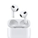thumbnail image 1 of Apple AirPods con estuche de carga Lightning (3.ª generación) Blanco (Renovado Premium), 1 of 5