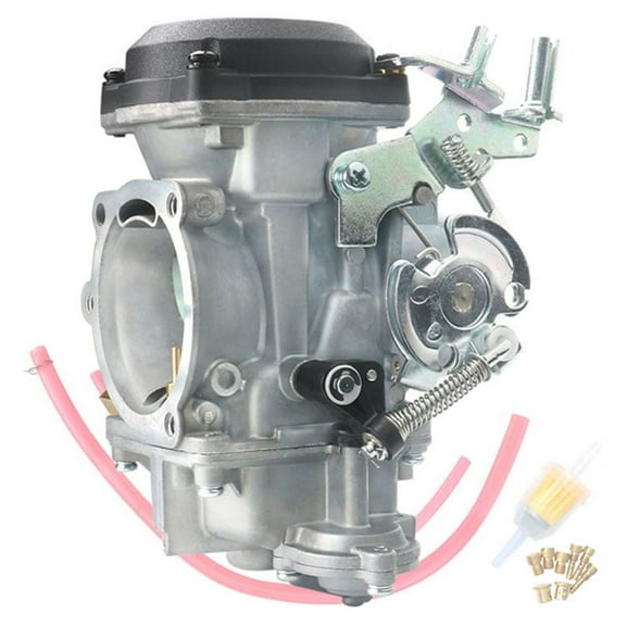 Applicable to Motorcycle Carburetor For Harley Davidson CV40 CV 40mm Sportster XL833 XL1200 27421-99C Carburetor