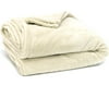 Mainstays Plush Fleece Blanket