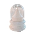 thumbnail image 2 of Aromatherapy Machine USB Aroma Humidifier with Eternal Flower Design and Colorful Night Light Ideal for Home,Bedroom,Living Room,Yoga Spa,Security Shutoff, 2 of 5