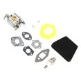 thumbnail image 2 of Kit de junta de filtro de combustible y aire de carburador Ticfox repuesto apto para motosierra CAT 335 435 440, 2 of 12