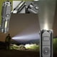 thumbnail image 1 of Linterna Led Recargable de 5000 Lúmenes, Ideal para Acampar Al Aire Libre y Emergencias., 1 of 7