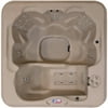 Generic American Spas 6-person 30-jet Cinnebar B
