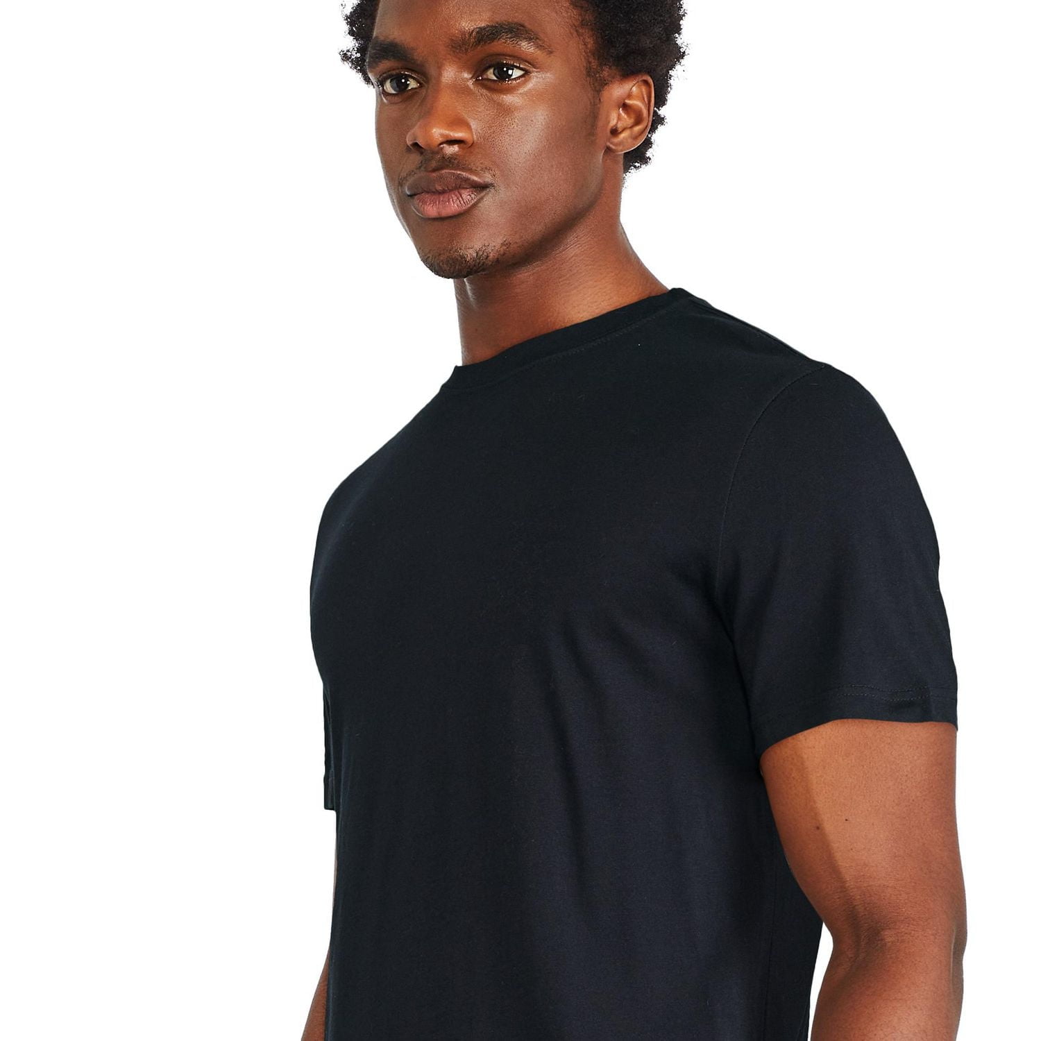 George Men's Short Sleeve Tee, Sizes S-2XL