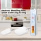thumbnail image 5 of Escala de cuchara digital Escala de cuchara de medición electrónica Hogar Cocina, 5 of 8