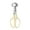 Beige, variant on Quail Eggs Scissors Egg Topper Cutter Quick Shuck Kitchen Tools Stainless Steel Household Kitchen Egg Cutter for Cooking