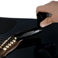 thumbnail image 4 of Enrollador de cuerda Alice A009CP Multifuncional Guitar String Peg Winder Bridge Pin Extractor Destornillador eléctrico Broca Reparación de guitarra Herramienta de mantenimiento Luthier Tool Alice Enrollador de cuerda, 4 of 6