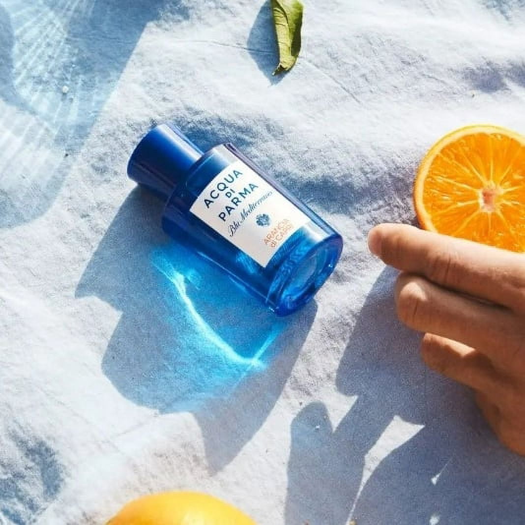 arancia acqua di parma