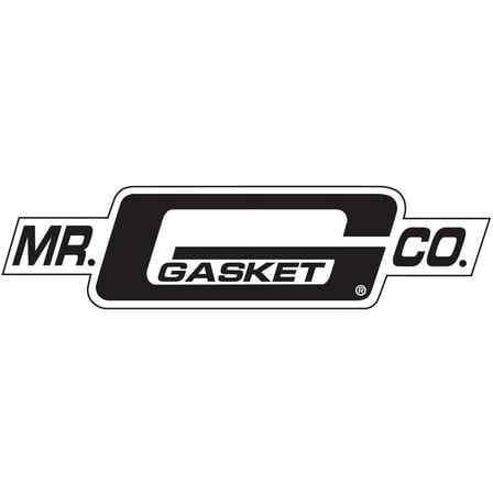 Mr. Gasket 5310 Engine Water Pump Pulley Fits select: 1968 CHEVROLET CAMARO, 1968 CHEVROLET CHEVELLE