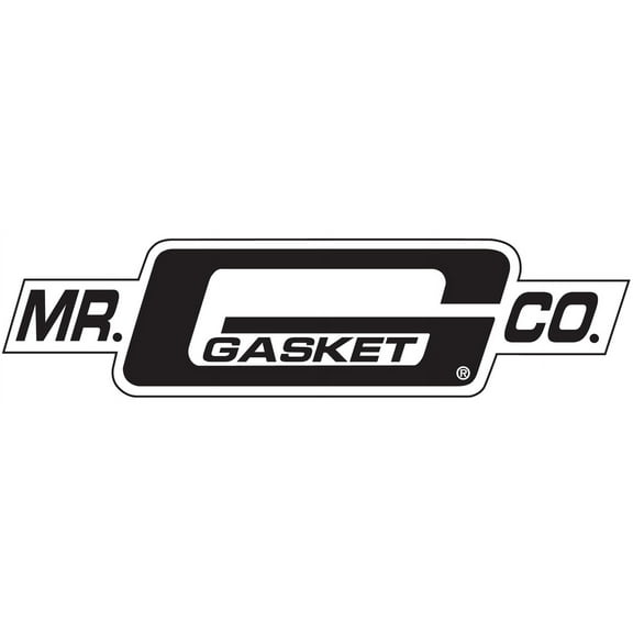 Mr. Gasket 5310 Engine Water Pump Pulley Fits select: 1968 CHEVROLET CAMARO, 1968 CHEVROLET CHEVELLE