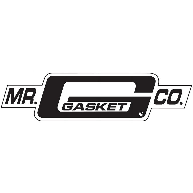 Mr. Gasket 924G Engine Rocker Arm Bolt Fits select: 1970 CHEVROLET