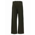 thumbnail image 2 of Burberry Gabardine Trousers (Men's), 2 of 4