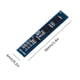 thumbnail image 5 of Placa protección del cargador batería 18650 HW-882 2S 3A 7 4 V 8 litio módulo BMS, 5 of 9