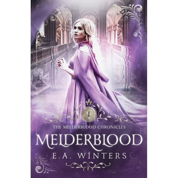 Melderblood, (Paperback)