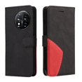 thumbnail image 2 of GANGXUN Flip Case for OnePlus 11 5G – Leather Wallet Cover with Card Slots, Kickstand & Color Stitching Protective Folio, 2 of 6