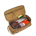thumbnail image 3 of Bolsa de almacenaje para acampada recipiente de Gas de gran capacidad bolsa de Picnic para actividades familiares, 3 of 9