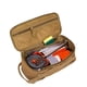 thumbnail image 2 of Almacenamiento para Tanque Gasolina Acampar Gran Capacidad Actividades Familiares (Camel), 2 of 9