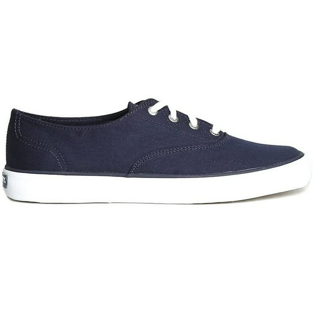 TENIS DAMA SPERRY STS97627 TEXTIL AZUL Sperry STS97627