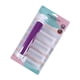 thumbnail image 3 of Aerógrafo Manual para decorar pasteles, herramienta de repostería, herramientas para hornear DIY, accesorios multiusos, Spray para pasteles para Violeta Soledad Aerógrafo Manual, 3 of 10