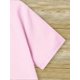 thumbnail image 3 of Camiseta de algodón para niño con letras de París - Cuello redondo informal, elasticidad media, top de verano para jóvenes, camiseta para diario | Camiseta infantil moderna | Ajuste cómodo, 3 of 6