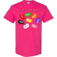 thumbnail image 3 of Inktastic Jelly Bean Prayer T-Shirt, 3 of 5