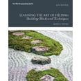 thumbnail image 1 of Learning the Art of Helping: Building Blocks and Techniques (6th Edition), 1 of 1