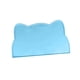 thumbnail image 2 of Alfombrilla de alimentación para perros y gatos Yuyangstore Almohadilla para tazón Azul, 2 of 8