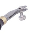 thumbnail image 3 of Creaser de borde de acero, cómodo, fácil de sujetar, ergonómico, duradero, exquisitamente hecho, creaser de borde ajustable, 3 of 8
