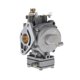 thumbnail image 1 of Boat Engine Carburetor Assy 3303-812647t1 3303-812648t For Mercury 2-stroke 4hp 5hp Outboard Motor, 1 of 5