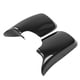 thumbnail image 3 of Carcasa de cubierta de espejo retrovisor Vhermosa Estilo fibra de carbono 5116 8238 375 Apto para E46 3 Series 1998-2005, 3 of 8
