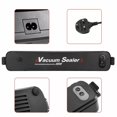 thumbnail image 2 of Vacuum Sealer Machine Automatic for Food Preservation with 10 Pcs Saver Bags, 2 of 6