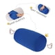 thumbnail image 4 of Almohada para asiento de casa, cojín de respaldo con microesferas, cojín de respaldo enrollable, almohada con microesferas, durabilidad comprobada, 4 of 6
