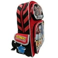 thumbnail image 2 of Sonic The Hedgehog Fast 16" Backpack, 2 of 2