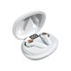 thumbnail image 2 of Auriculares inalámbricos compatibles con Bluetooth con estuche de carga FleinngHoz JD716273265, 2 of 6