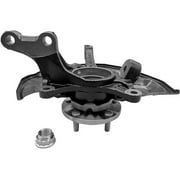 toyota sienna steering knuckle
