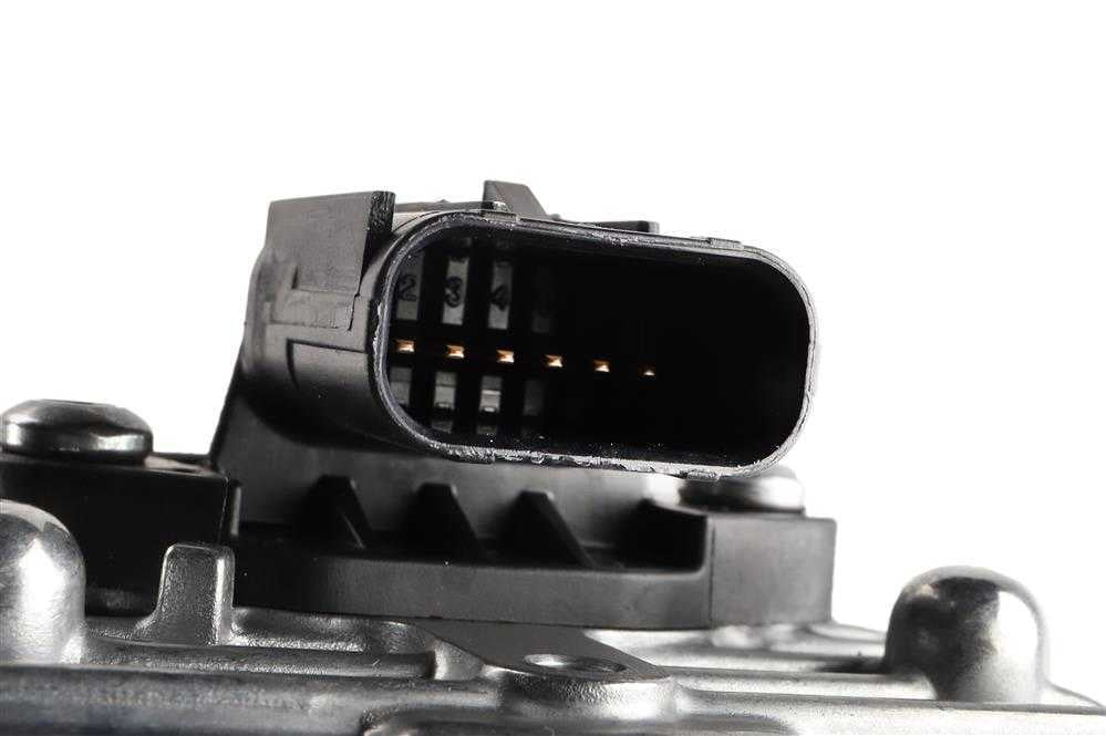 GM Genuine Parts 12723306 Variable Geometry Turbocharger Actuator