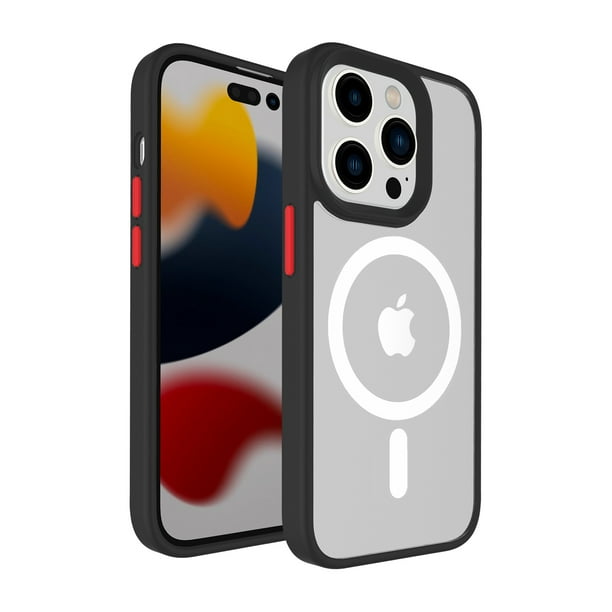For Apple iPhone 15 Pro (6.1
