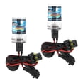 thumbnail image 3 of 6000K 12V/55W  Light Bulb Car Headlight Replacement Lamp With Ballast9006, 3 of 8