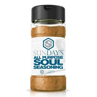 Store 1 — Juanita's Soul Food Seasonings