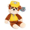 thumbnail image 1 of Peluche Gund Paw Patrol Take Along Buddy Rubble 13 Pulgadas, 1 of 6