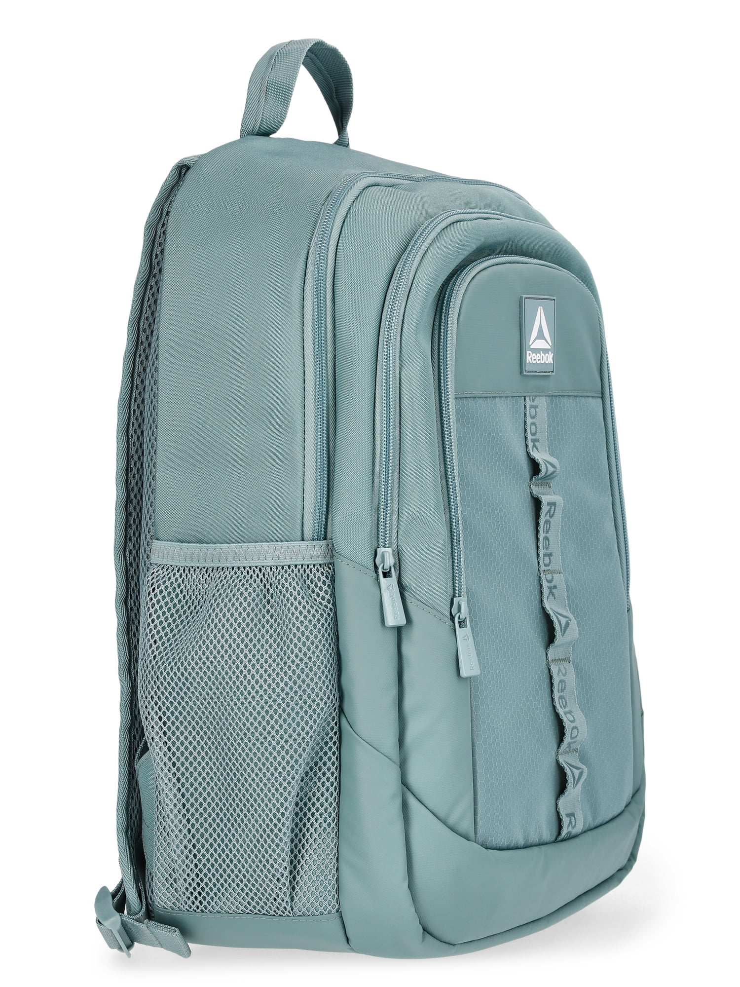 Reebok Unisex Men’s or Women’s Otis 18" Laptop Backpack, Trellis